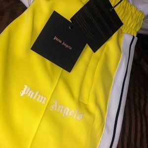 Palm Angels Track Pants